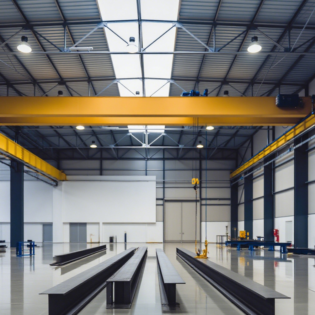 Common Types of Steel Structures